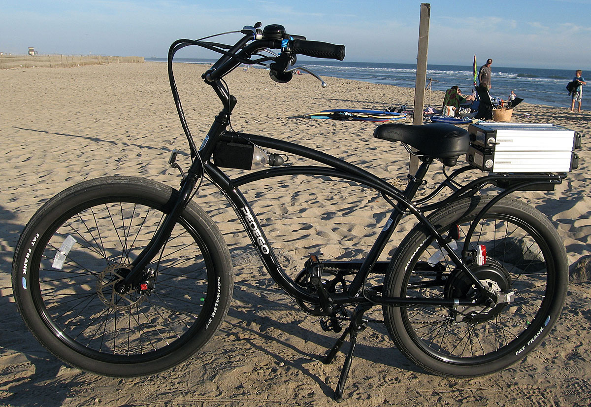 pedego interceptor review