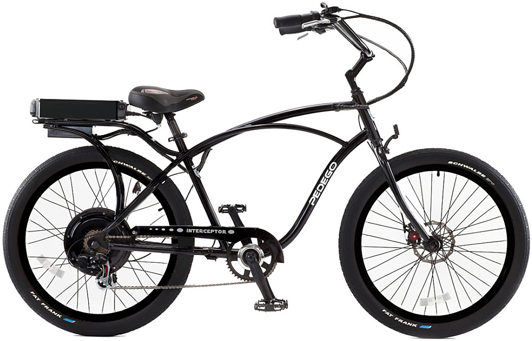 pedego interceptor review