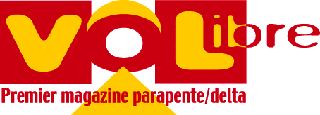 Vol Libre